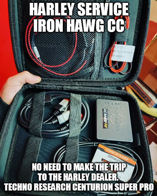 Harley Service & Repair Iron Hawg Custom Cycles Hazleton PA