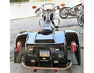 Trike Kits PA, Harley Trike Kits PA, 